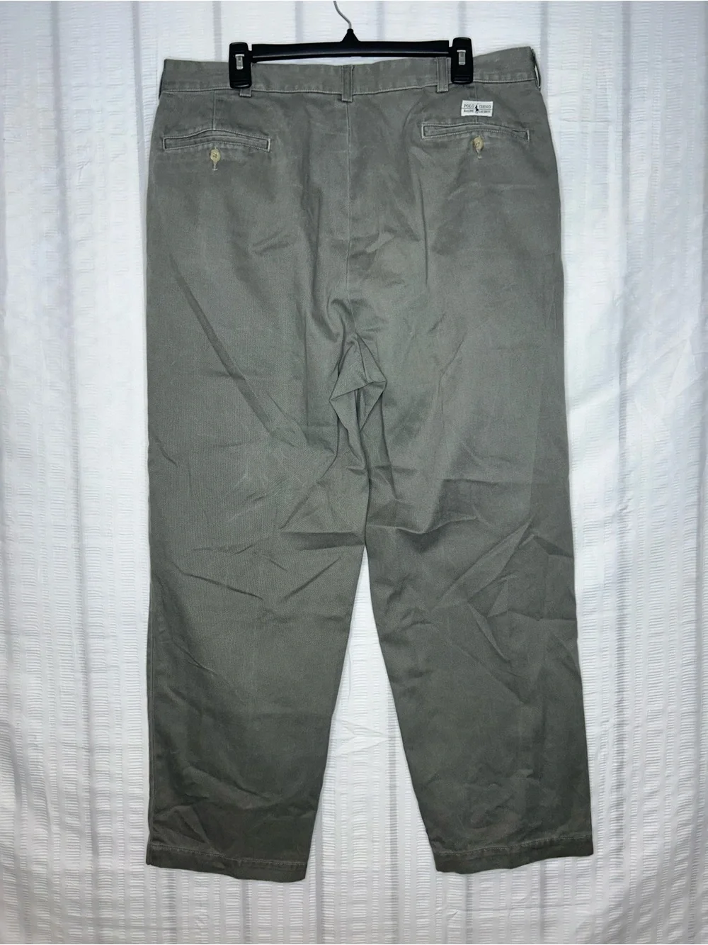 Polo Ralph Lauren vtg y2k